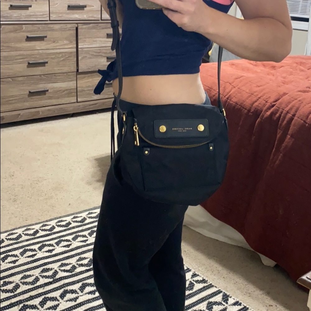 Cross body